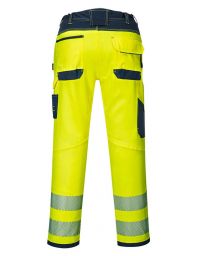 PW3 warning protection work trousers